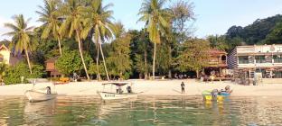 perhentian islands