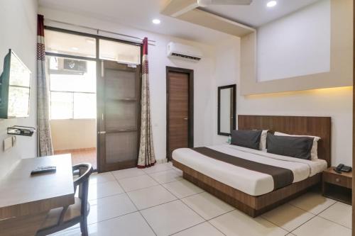 chennai airport guest house