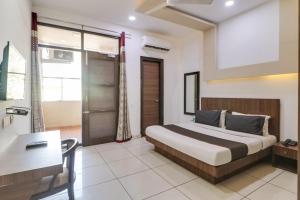 chennai airport guest house