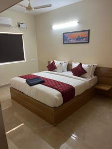 chennai airport guest house
