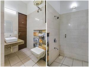 chennai airport guest house