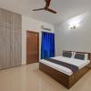 chennai airport guest house