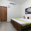 chennai airport guest house