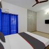 chennai airport guest house