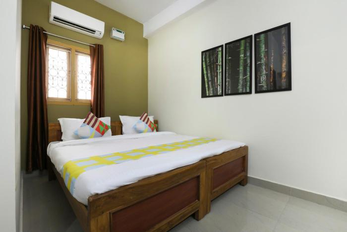 chennai airport guest house