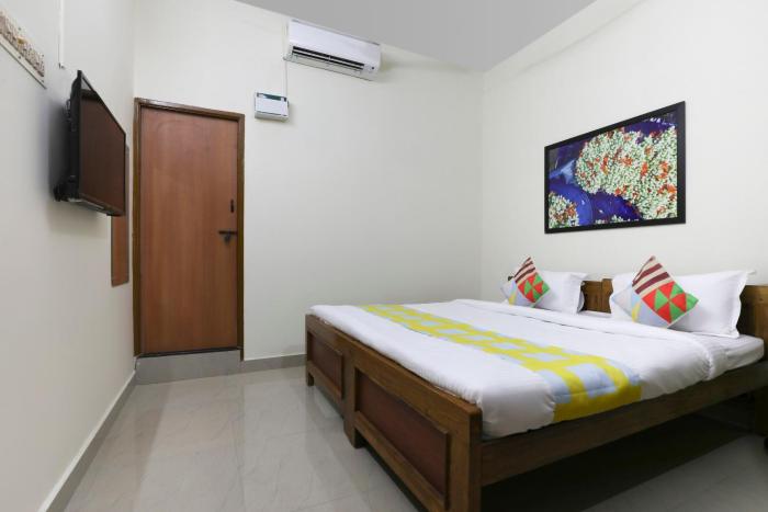 chennai airport guest house