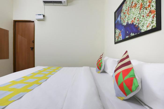 chennai airport guest house