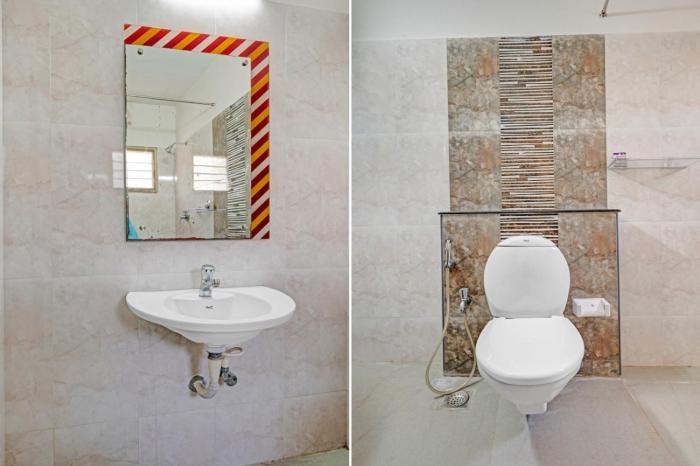 chennai airport guest house