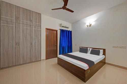 Chennai Airport Guest House,,3 star