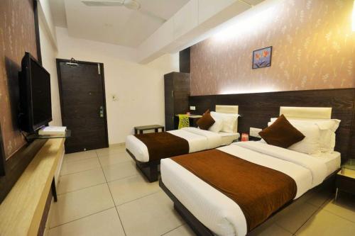 chennai