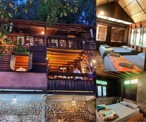 baan ing doi maekampong