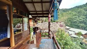 baan ing doi maekampong