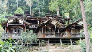 baan ing doi maekampong