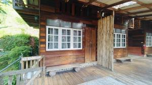 baan ing doi maekampong