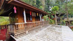 baan ing doi maekampong