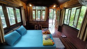 baan ing doi maekampong