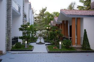 ramraj resorts kanyakumari