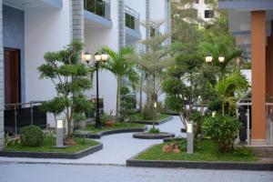 ramraj resorts kanyakumari