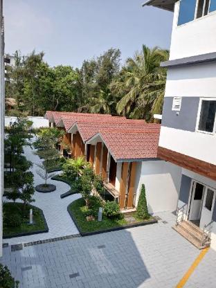 ramraj resorts kanyakumari