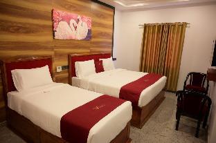 ramraj resorts kanyakumari