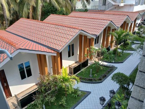 ramraj resorts kanyakumari