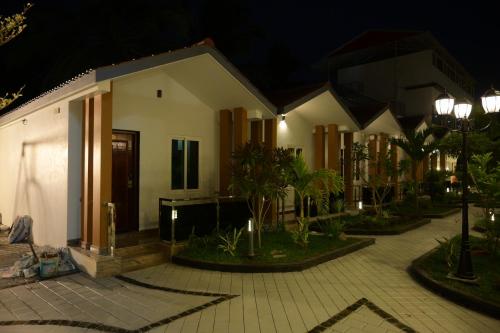 ramraj resorts kanyakumari