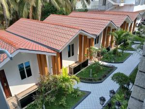 ramraj resorts kanyakumari