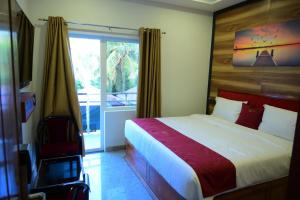 ramraj resorts kanyakumari