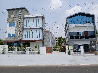 ramraj resorts kanyakumari