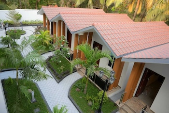 ramraj resorts kanyakumari