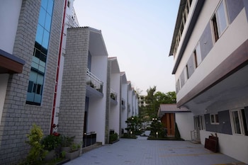 ramraj resorts kanyakumari