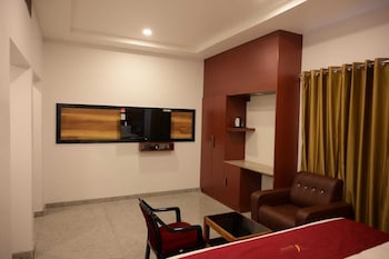 ramraj resorts kanyakumari