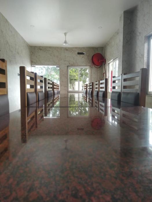 ramraj resorts kanyakumari