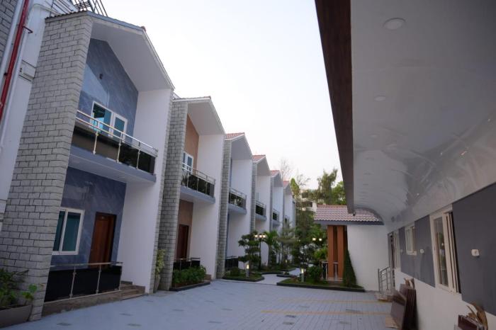 ramraj resorts kanyakumari
