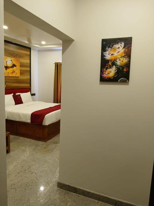 ramraj resorts kanyakumari