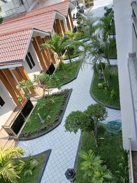 ramraj resorts kanyakumari