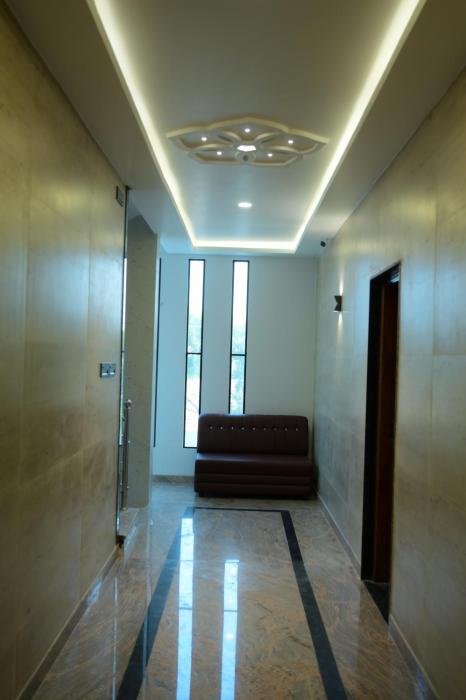 ramraj resorts kanyakumari