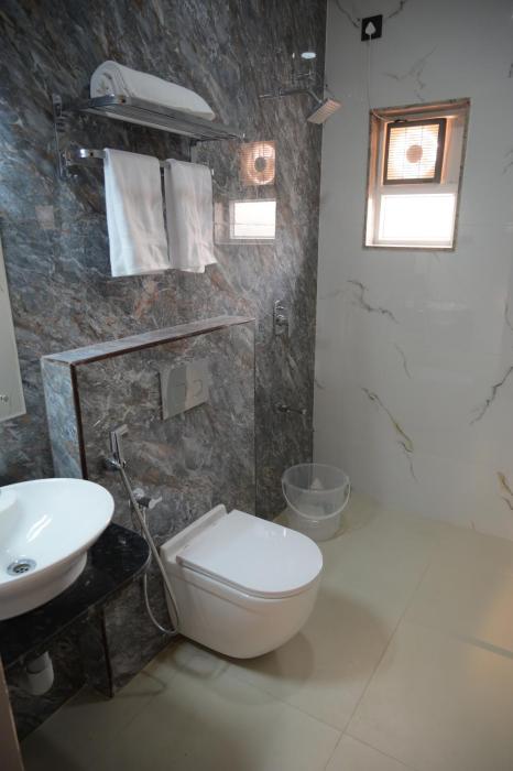 ramraj resorts kanyakumari