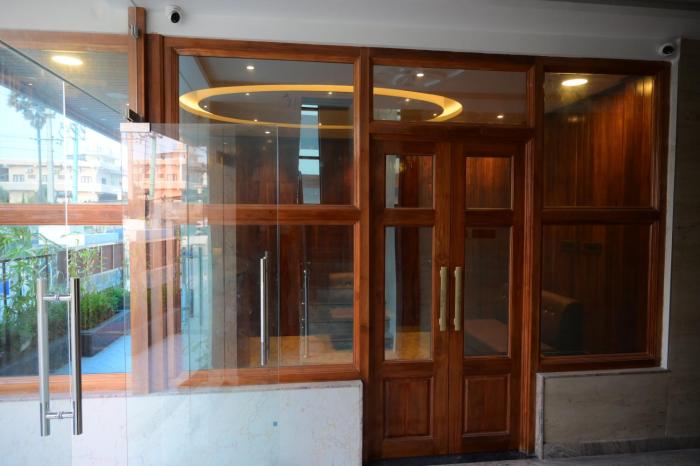 ramraj resorts kanyakumari