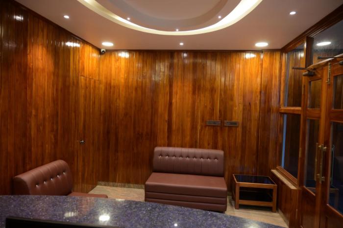 ramraj resorts kanyakumari