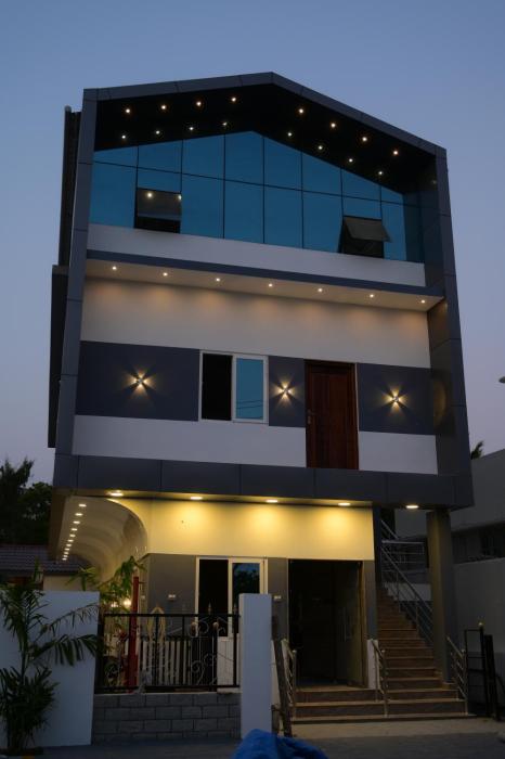 ramraj resorts kanyakumari