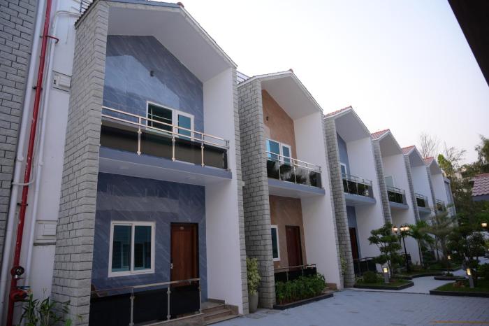 ramraj resorts kanyakumari