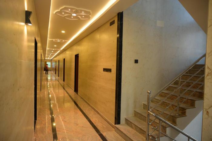 ramraj resorts kanyakumari