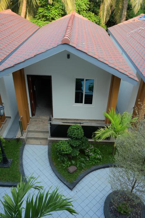 ramraj resorts kanyakumari