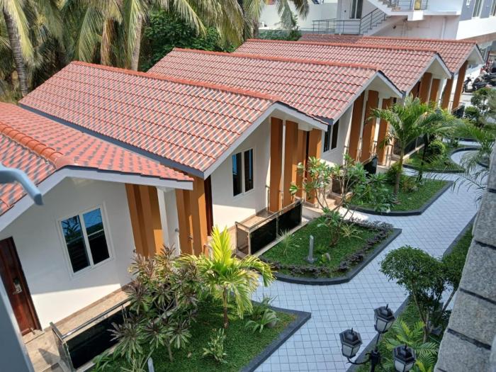 ramraj resorts kanyakumari