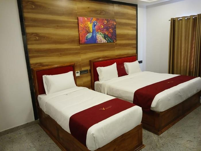 ramraj resorts kanyakumari