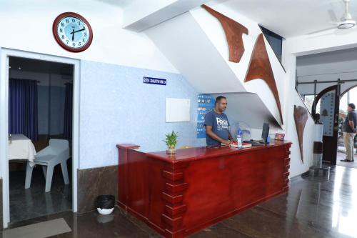 Ramraj Resorts Kanyakumari,,3 star