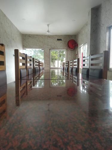 ramraj resorts kanyakumari