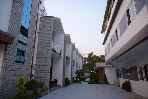 ramraj resorts kanyakumari