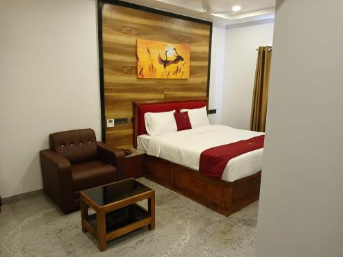 ramraj resorts kanyakumari